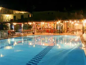 Rainbow Studios Zante - Image 1