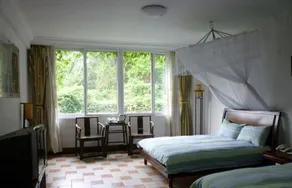 Guangzhou Mountain Villa - Image 3