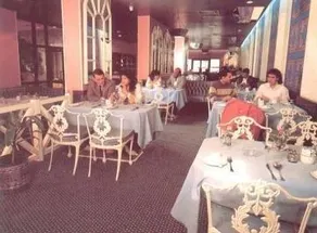 Europa Hotel Cairo - Image 4