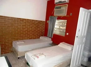 Hotel Pousada Olho D'agua - Image 3