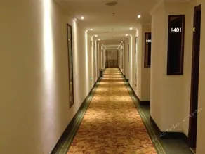 GreenTree Inn Jiangsu Yangzhou Jiangdu Bus Station Express Hotel - Image 5