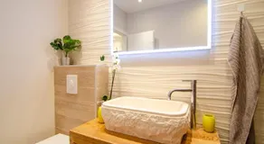 Amazing luxury apartment in Split - Image 5