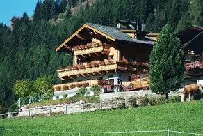 Gästehaus Bergmann - Image 1
