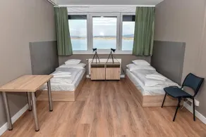 VVSI Sport Hotel - Image 3