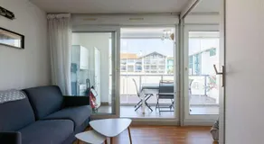 Appartement Hendaye, 2 pieces, 6 personnes - FR-1-2-285 - Image 4
