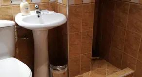 Private studio in a hotel complex, central in Bansko - Image 3