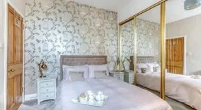 Beautiful Holyrood Villa Cost Price For Nhs And Nhs And Keyworkers - Image 3