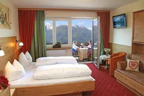 ***Panoramahotel Gasthof Hohe Brücke - Image 3