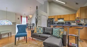 Classic Southern Family Home - 6 Mi to Atlanta!, Hapeville - Image 5