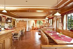 Pension-Jausenstation Burgeck - Image 2