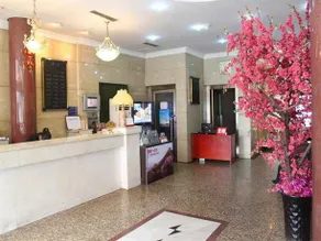 Beijing Wangfujing Dawan Hotel - Image 2