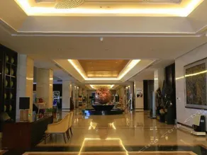 Zhaojin Shunhe Hotel - Image 3