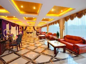 Jinding Longhu Hotel - Image 5