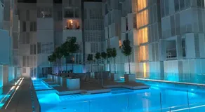 LA MAISON BLANCHE DESIGN Luxury Apartments - Image 2