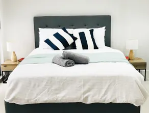 106 1 Bedroom In Kalina Serviced Apartments - Image 3