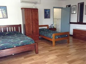 Darwin Barra Base Bed & Breakfast - Image 4