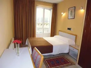 HOSTAL ALBORAN-NEW - Image 5