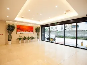 JI Hotel Jingzhou Wanda - Image 4
