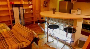 Edith's Corner in Budapest - Image 1