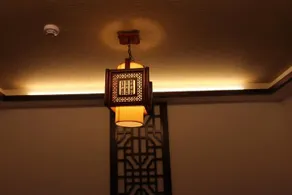 Zimu Hotel - Image 4