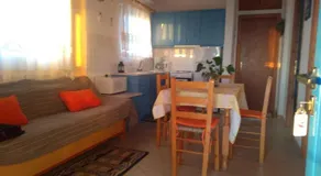 Villa Panorama Michalis Haikos two minutes walk to the beach Peroulia - Image 3