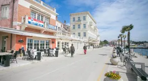 Apartment 45 m2 on the first floor with garden view and air condition - Image 2
