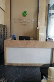 Best Residence Hotel (Foshan Jihuayuan Metro Station) - Image 4