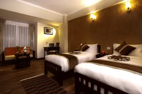 Swiss International Hotel Sarowar - Image 3