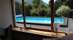 Haus am Pool - Wohlfühloase - Image 3