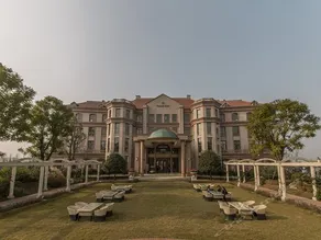 Tulip Inn Meishan - Image 5