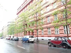 ATS Hostel Svehlova - Image 5