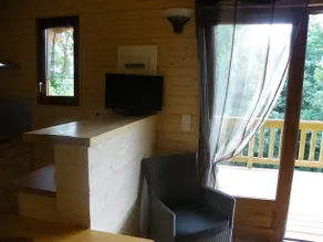 Le Chalet Du Chloris - Image 4