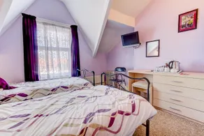 The Claremont B&B - Image 3