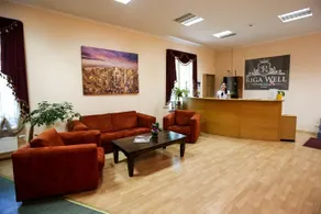 Well Hotel - Image 2