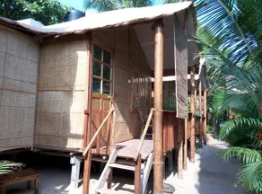 Namaste Beach Huts - Image 2