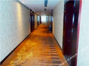 Yuhuayuan Hotel - Image 4