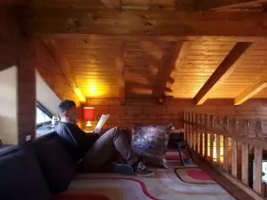 Etna Country Home - Image 4