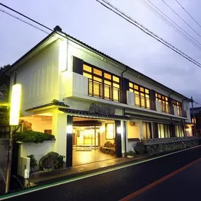Otowa Ryokan - Image 1