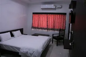 Hotel Rajputana Heights - Image 2