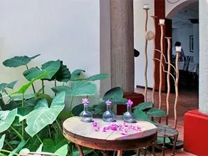 Villa Ana Maria Hotel Oaxaca - Image 4