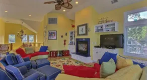 Animal House 547 5 Bedrooms 5 Bathrooms Home - Image 3