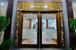 Hotel GK President - Image 3