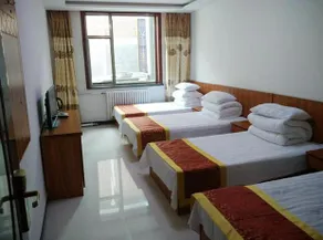 Ruyu Inn - Image 2
