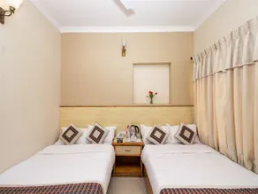 White House Inn Pokhara - Image 3