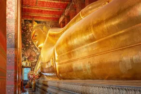 Boon Chan Ngarm PhraSumen, 5min walk to KhoaSan Rd - Image 3