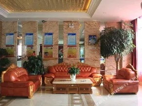 Changxing International Hotel - Image 3