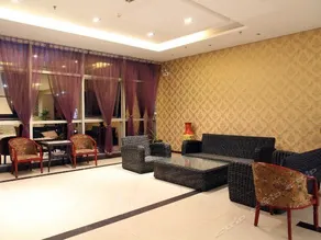 Luzhou Hongyu Buisness Hotel - Image 3