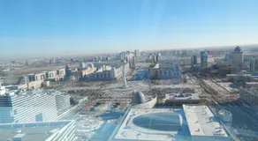 Sky House Astana - Image 5