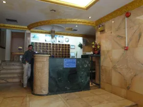Durrat Al Aksa Hotel - Image 4