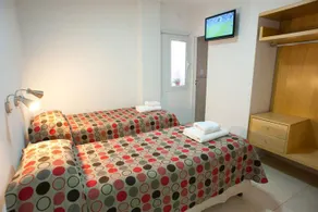 Hotel Huemul - Image 2